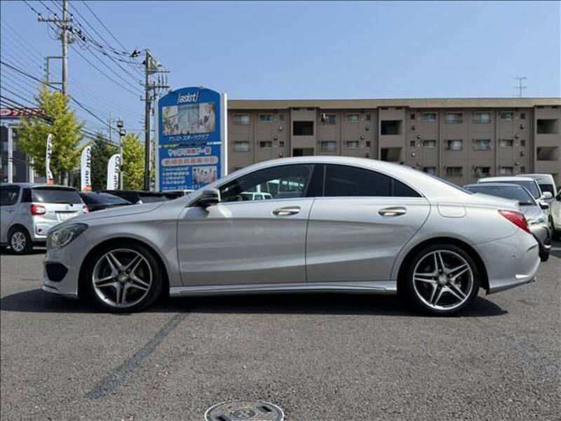CLA-CLASS