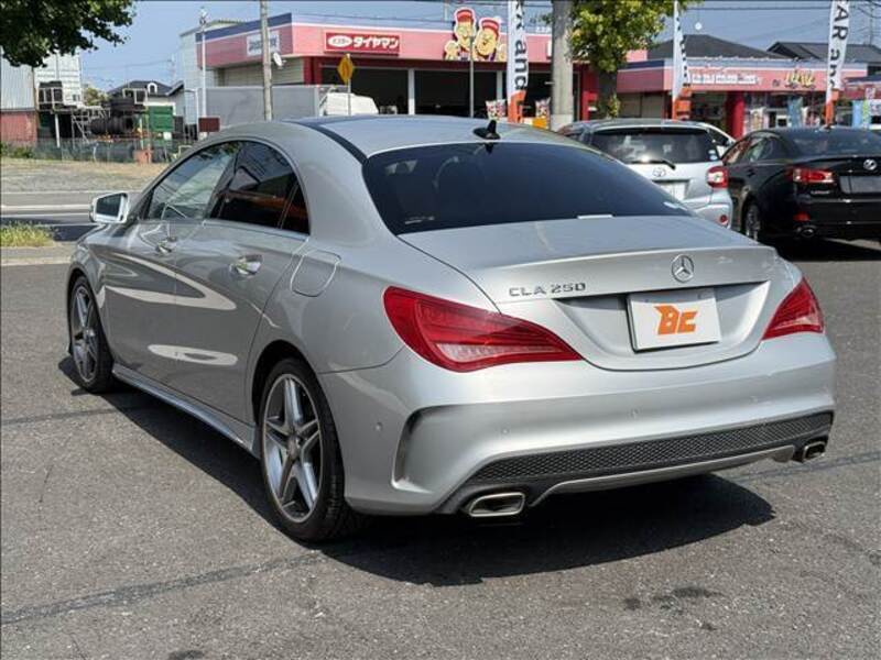 CLA-CLASS