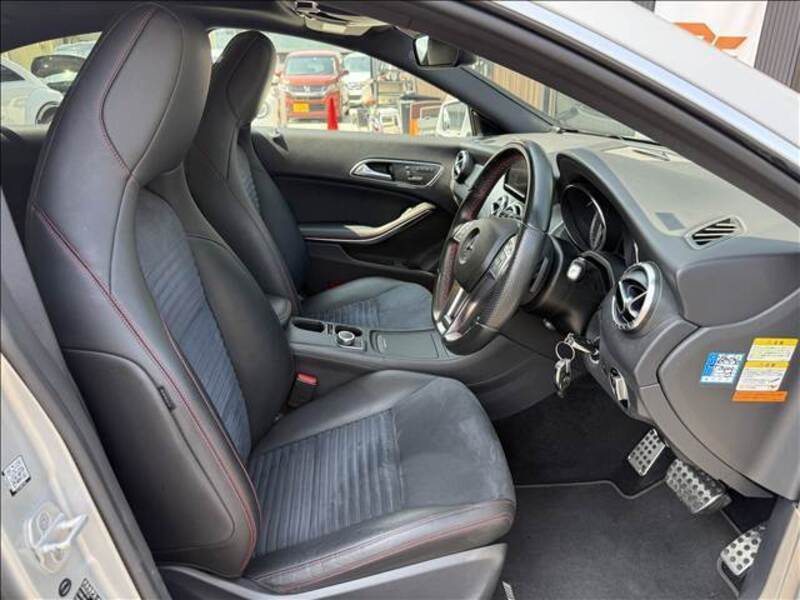CLA-CLASS