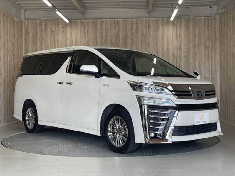 VELLFIRE