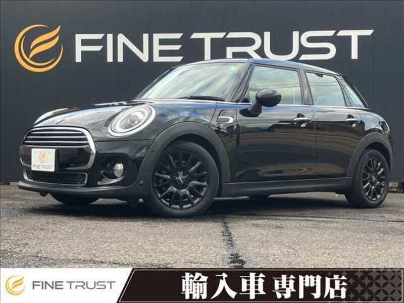 BMW MINI