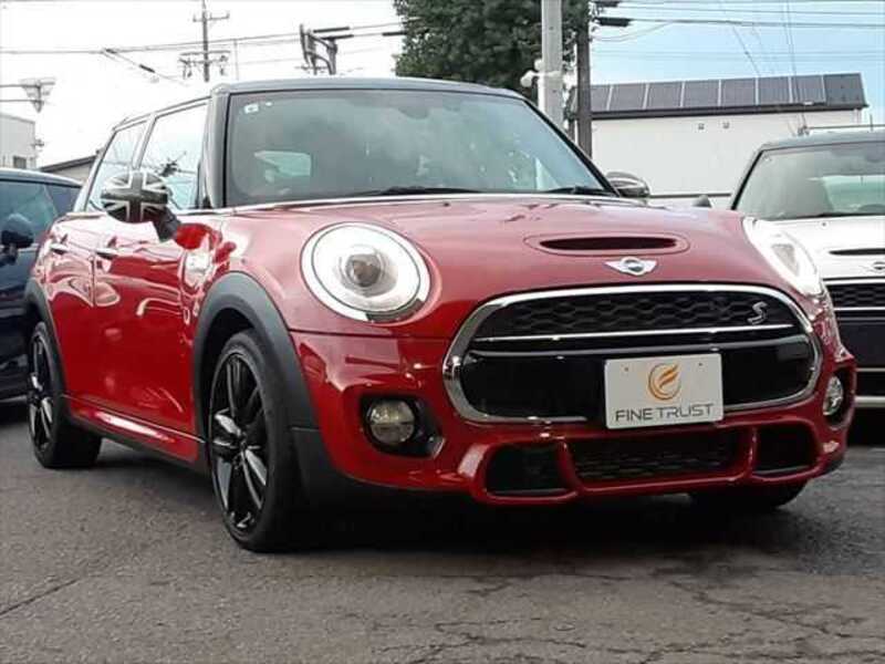 MINI
