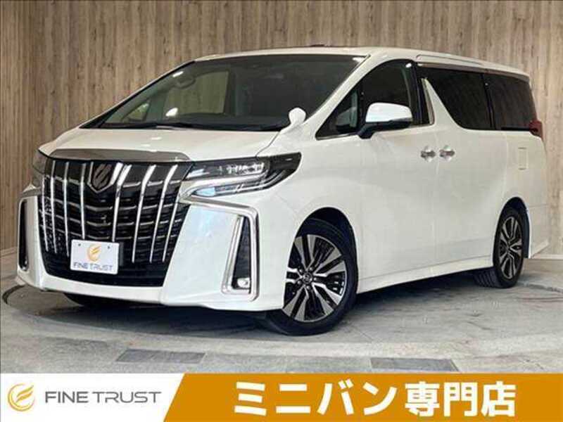 ALPHARD-0