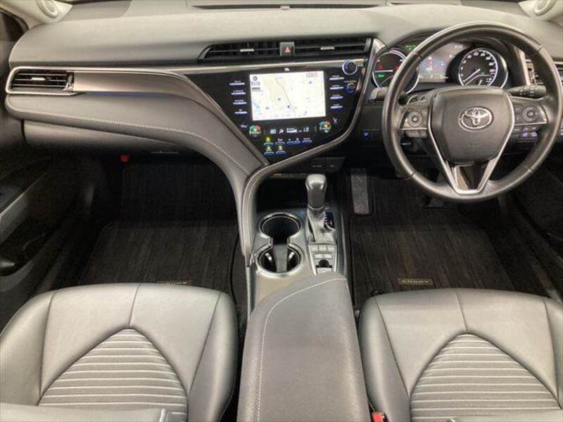 CAMRY