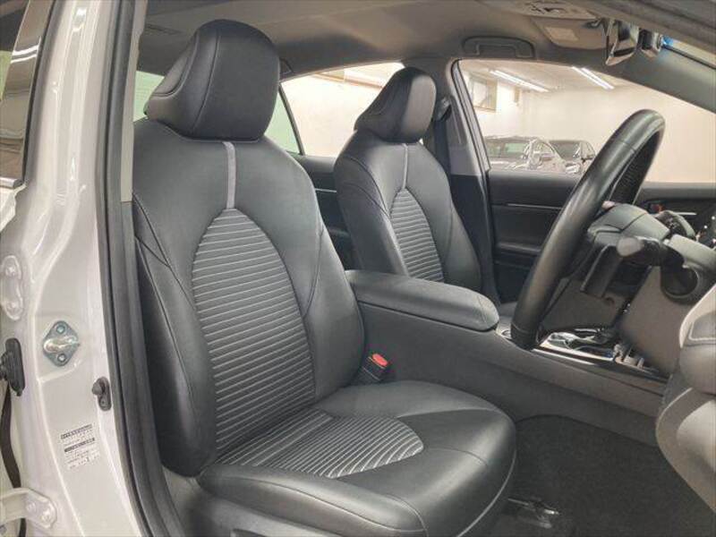 CAMRY