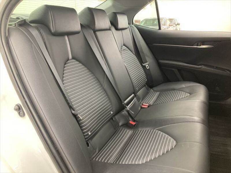 CAMRY