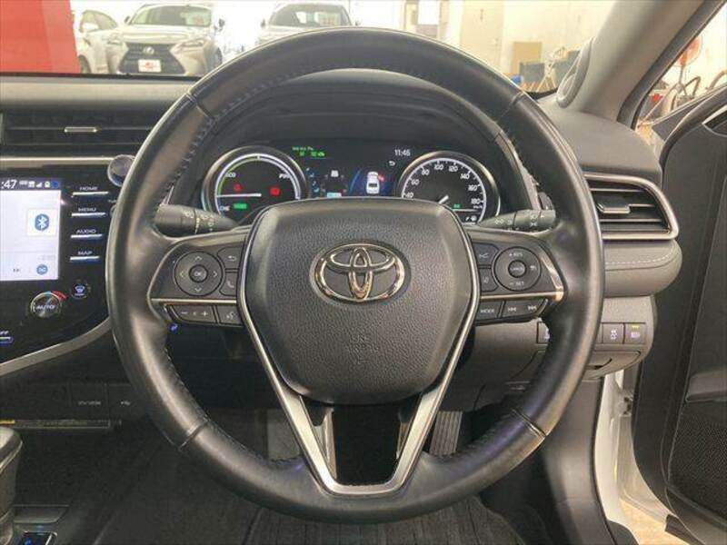 CAMRY