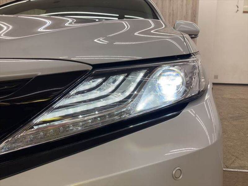 CAMRY