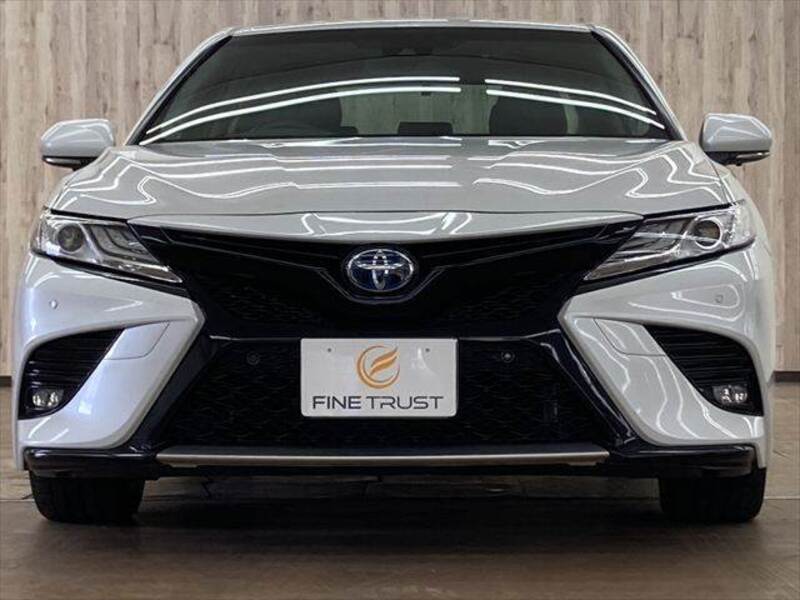 CAMRY