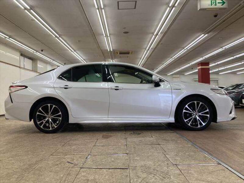 CAMRY
