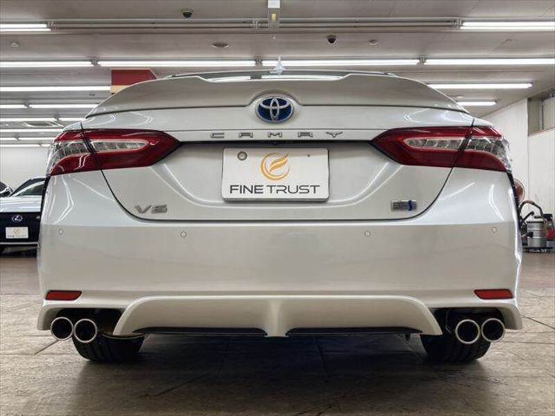 CAMRY