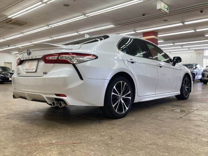 CAMRY