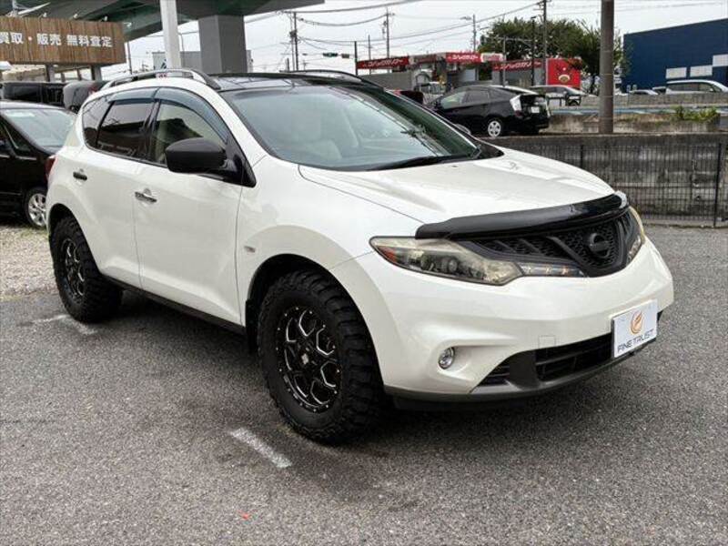 MURANO