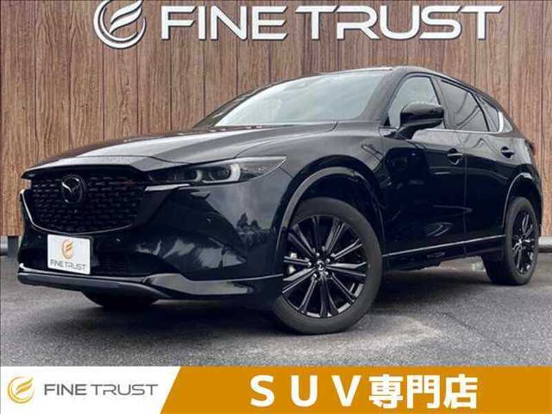 CX-5-0