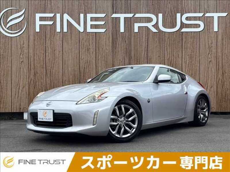 FAIRLADY Z-0