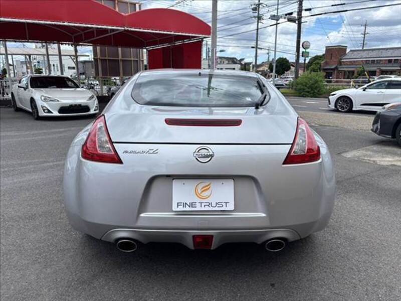 FAIRLADY Z