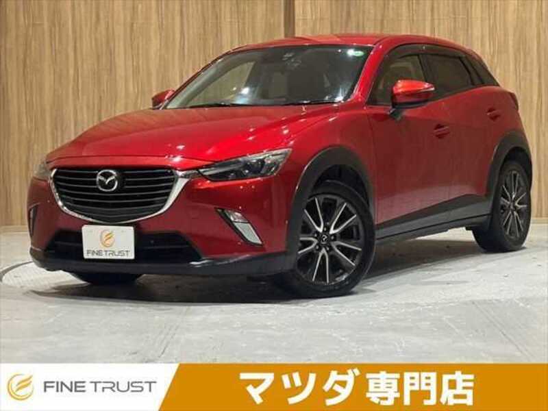 CX-3-0