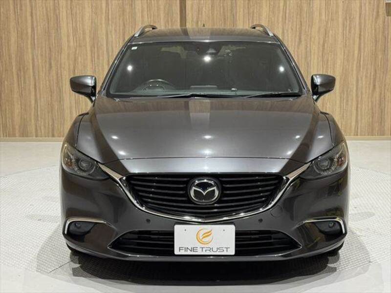 ATENZA WAGON