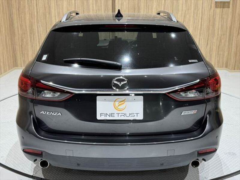 ATENZA WAGON