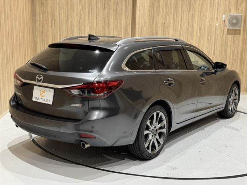ATENZA WAGON