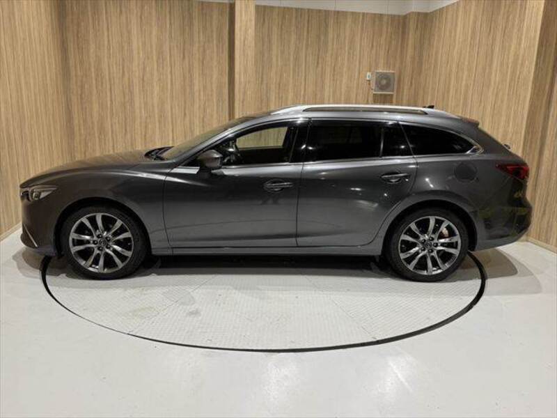 ATENZA WAGON