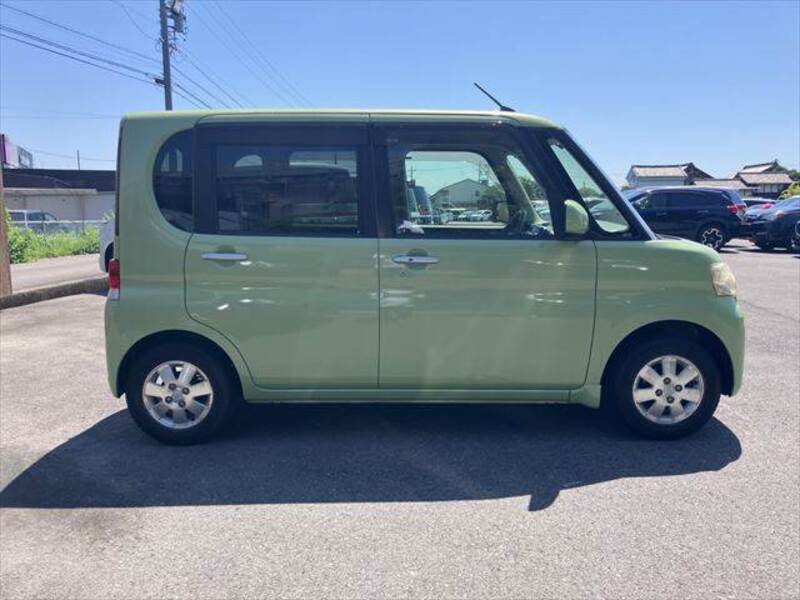 TANTO