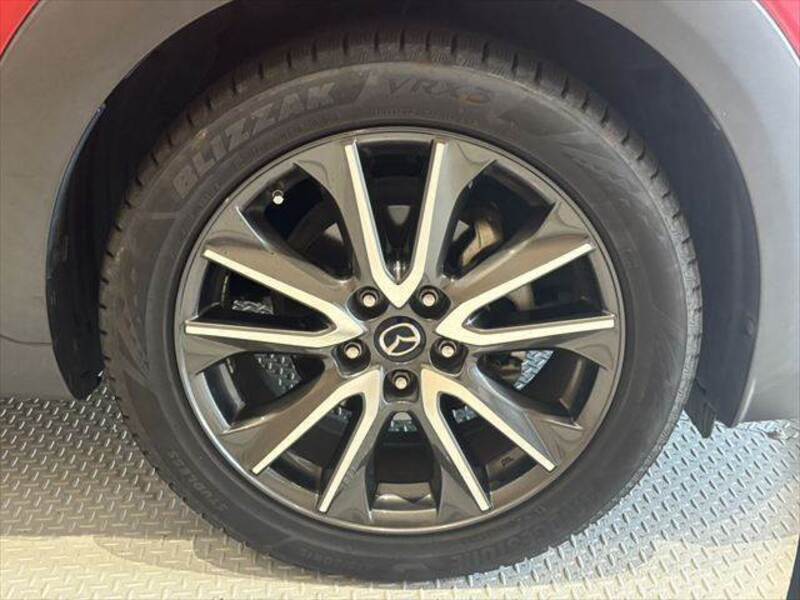 CX-3