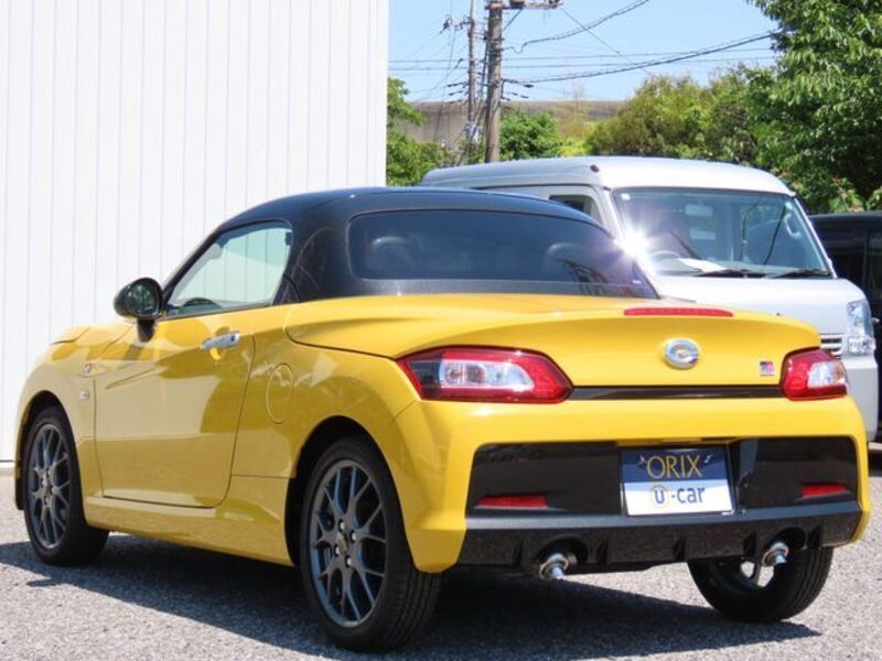 COPEN