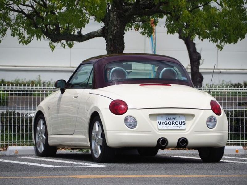 COPEN