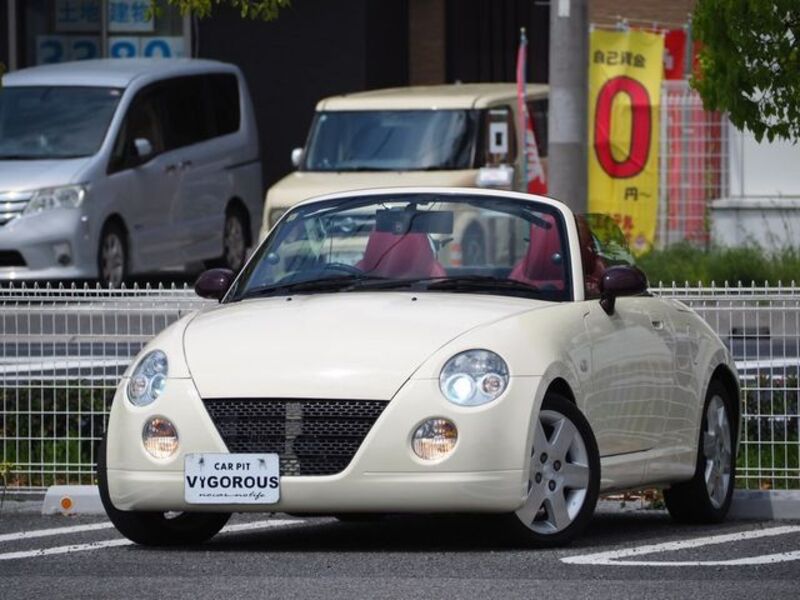 COPEN