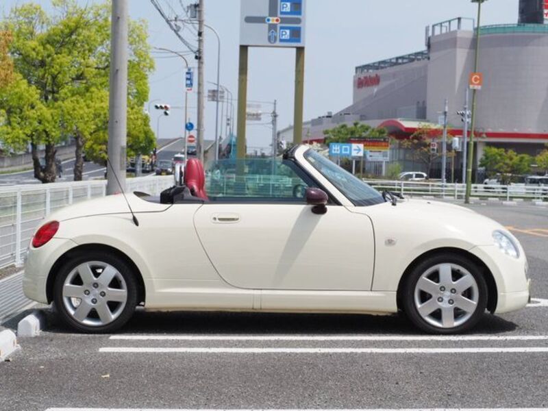 COPEN