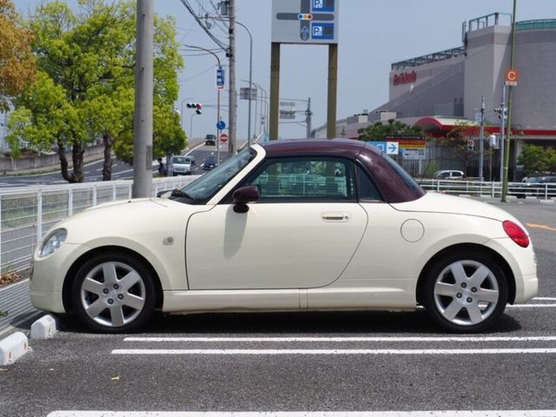 COPEN