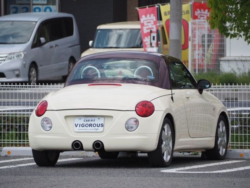 COPEN
