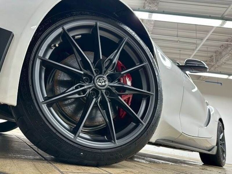 SUPRA