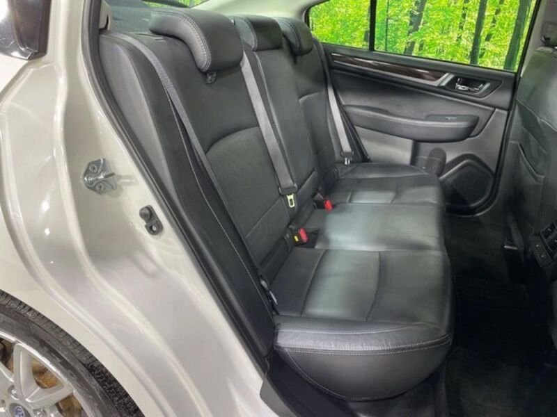LEGACY B4