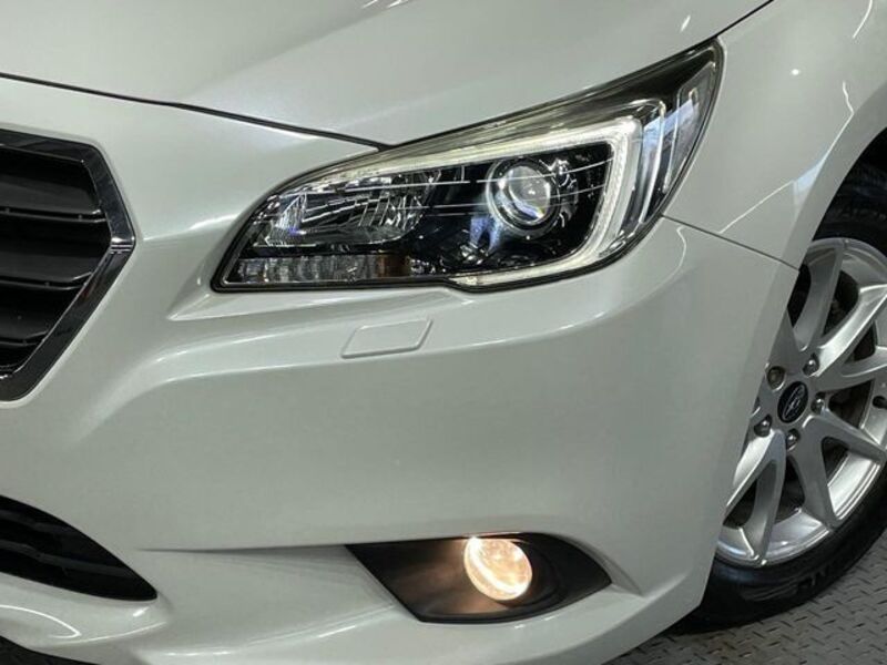 LEGACY B4