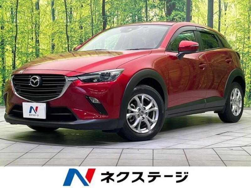 CX-3-0