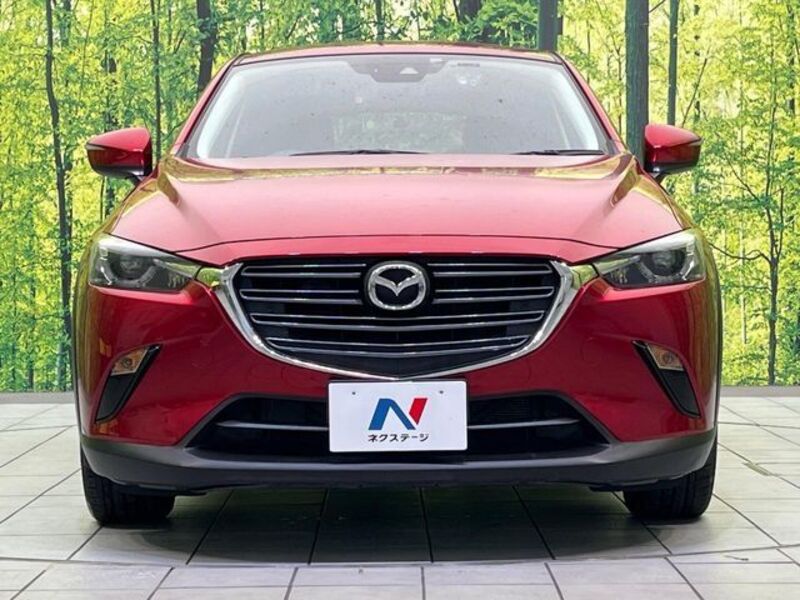 CX-3