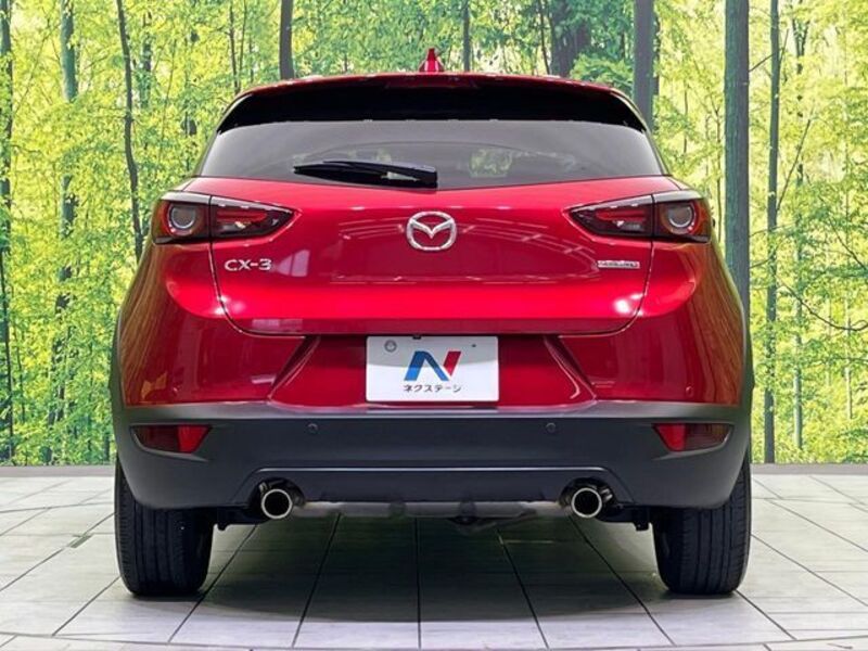 CX-3