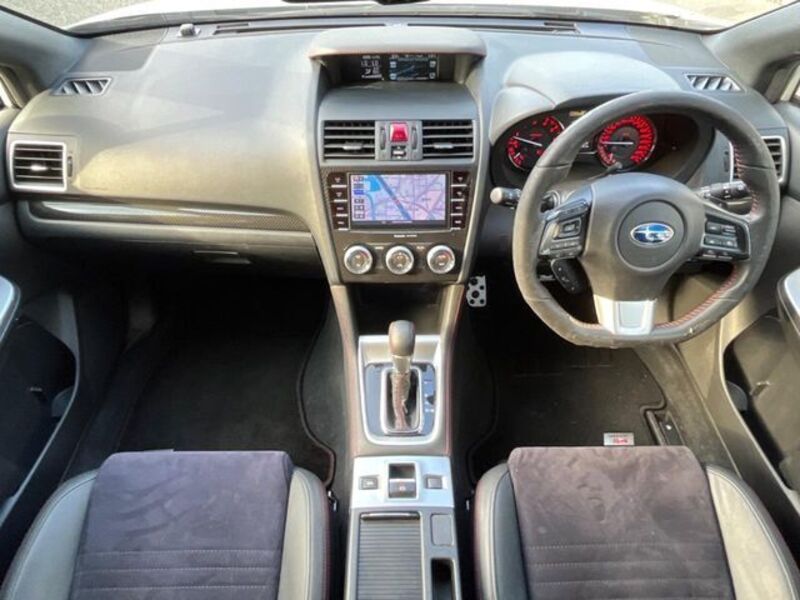 WRX S4