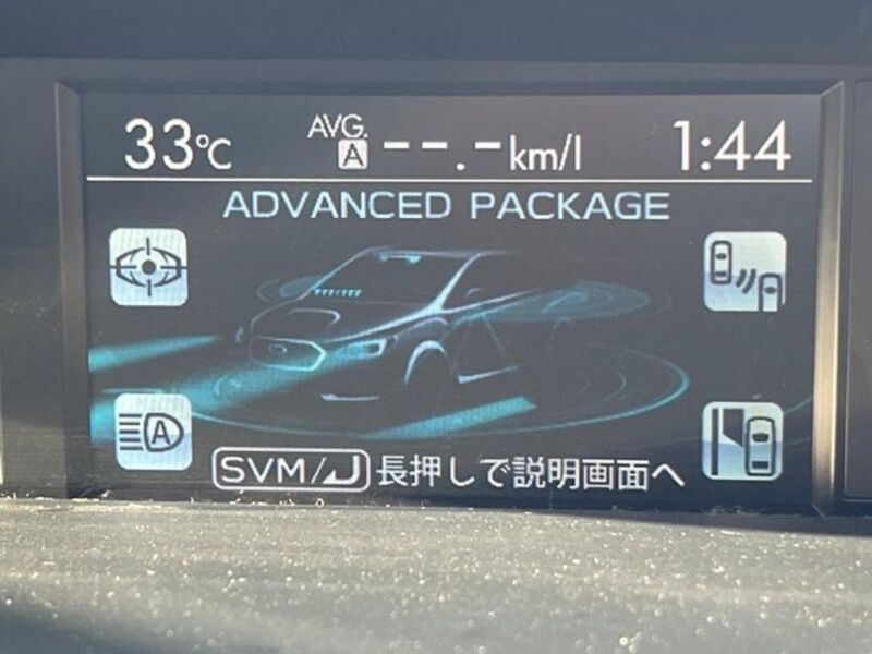 WRX S4