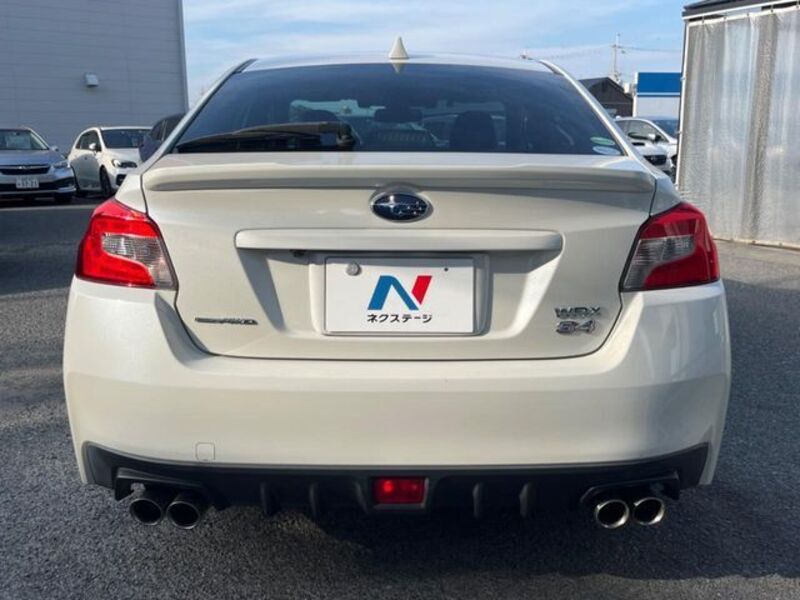 WRX S4