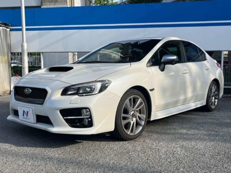 WRX S4