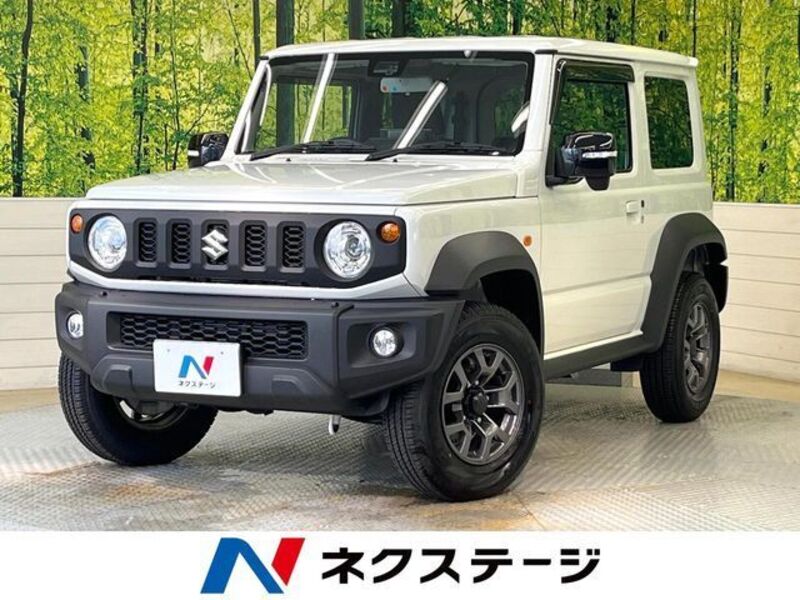 JIMNY SIERRA-0