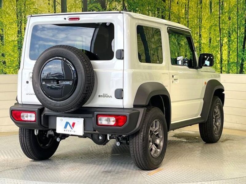 JIMNY SIERRA