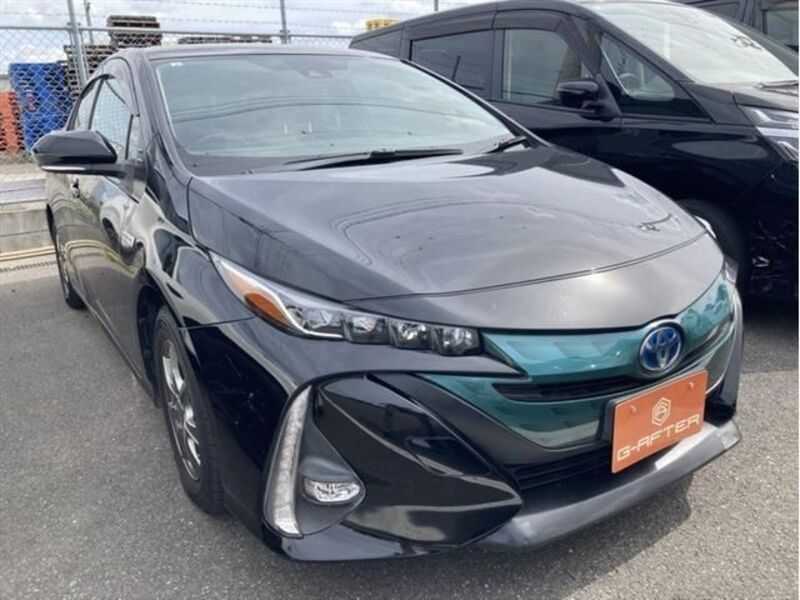 PRIUS PHV-0