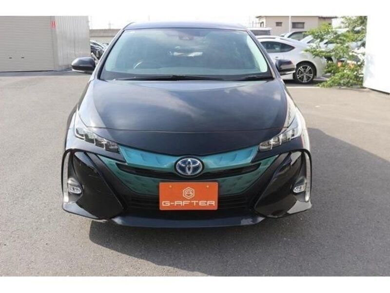 PRIUS PHV