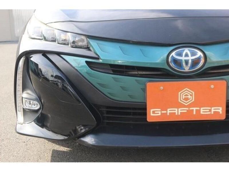 PRIUS PHV