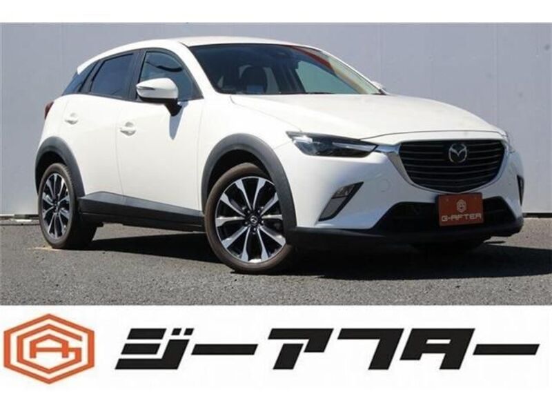 CX-3-0