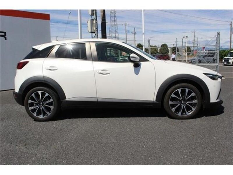 CX-3